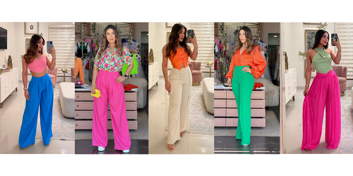 Pantalones – GabriellasBoutique