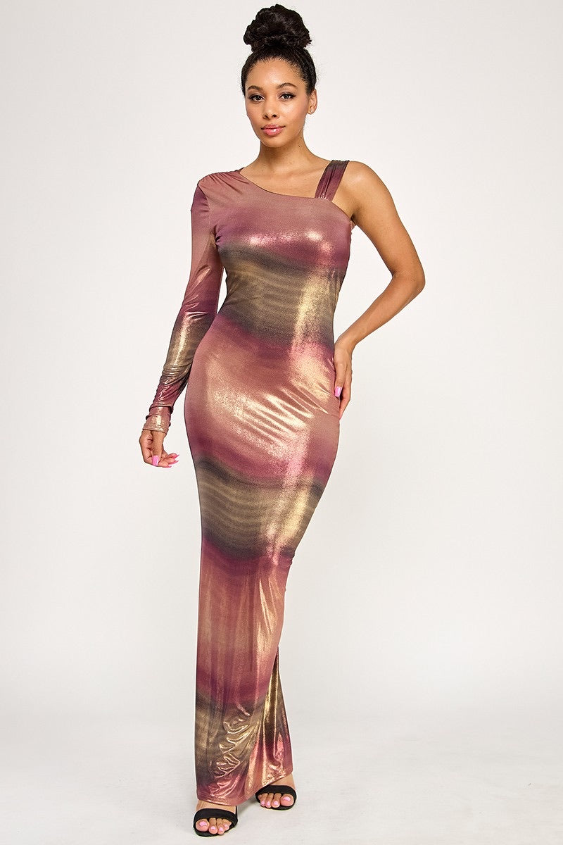 VESTIDO COLORES