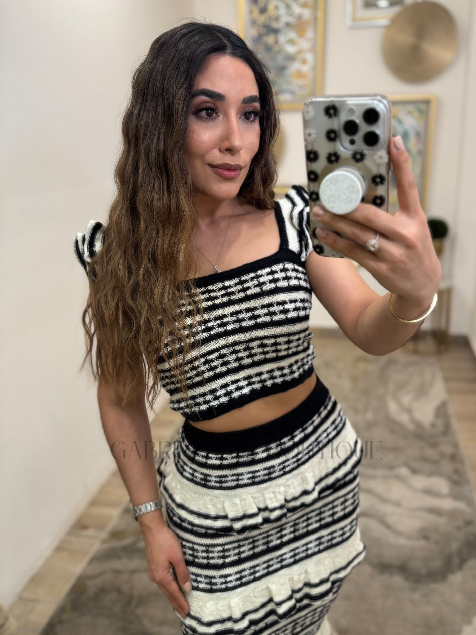 Conjunto Negro