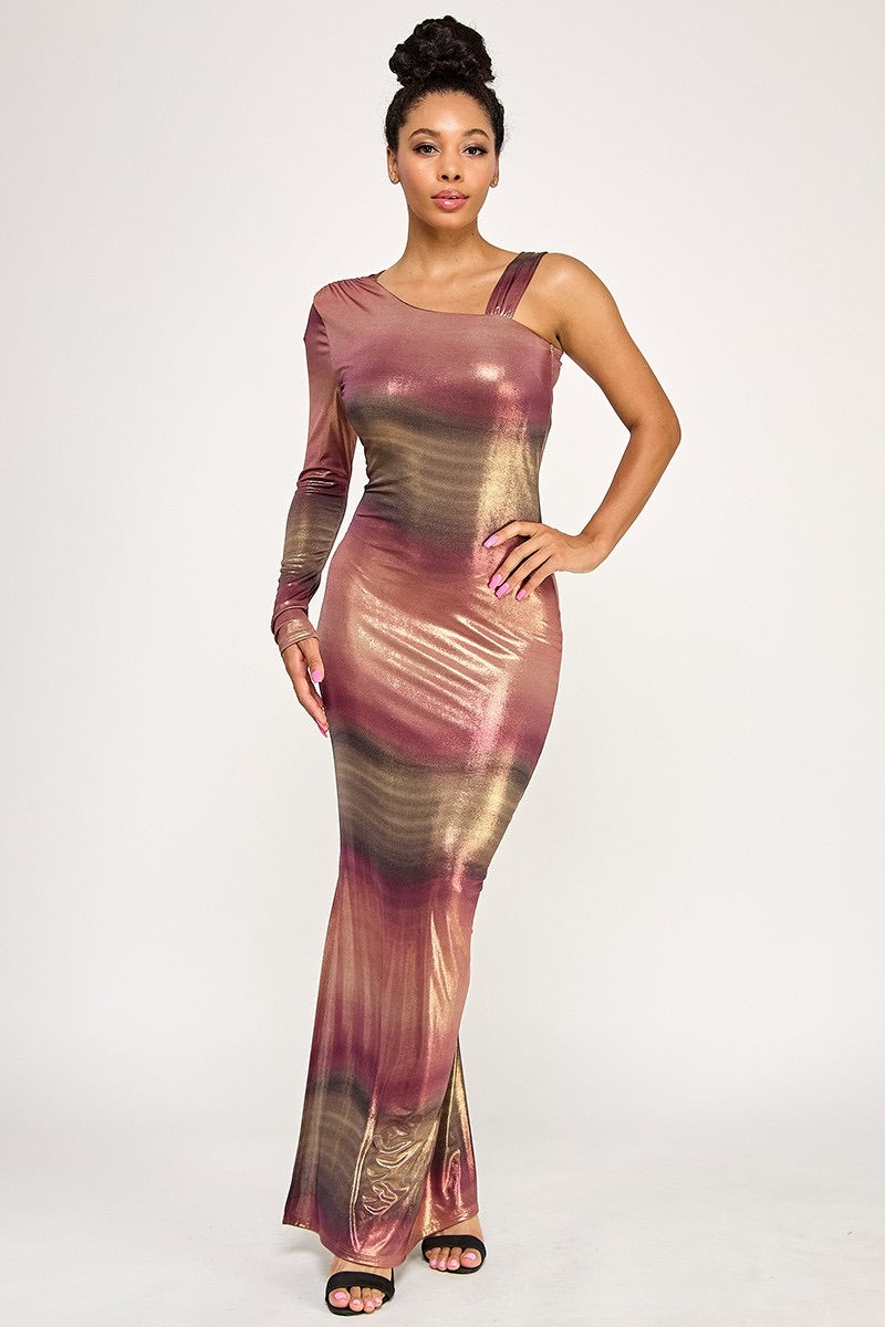 VESTIDO COLORES