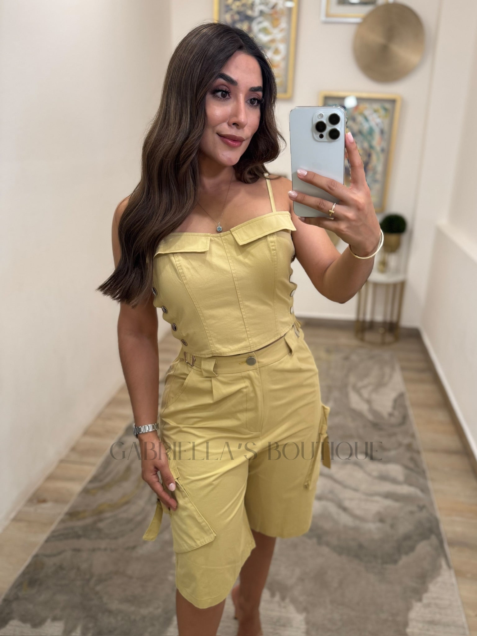 CONJUNTO