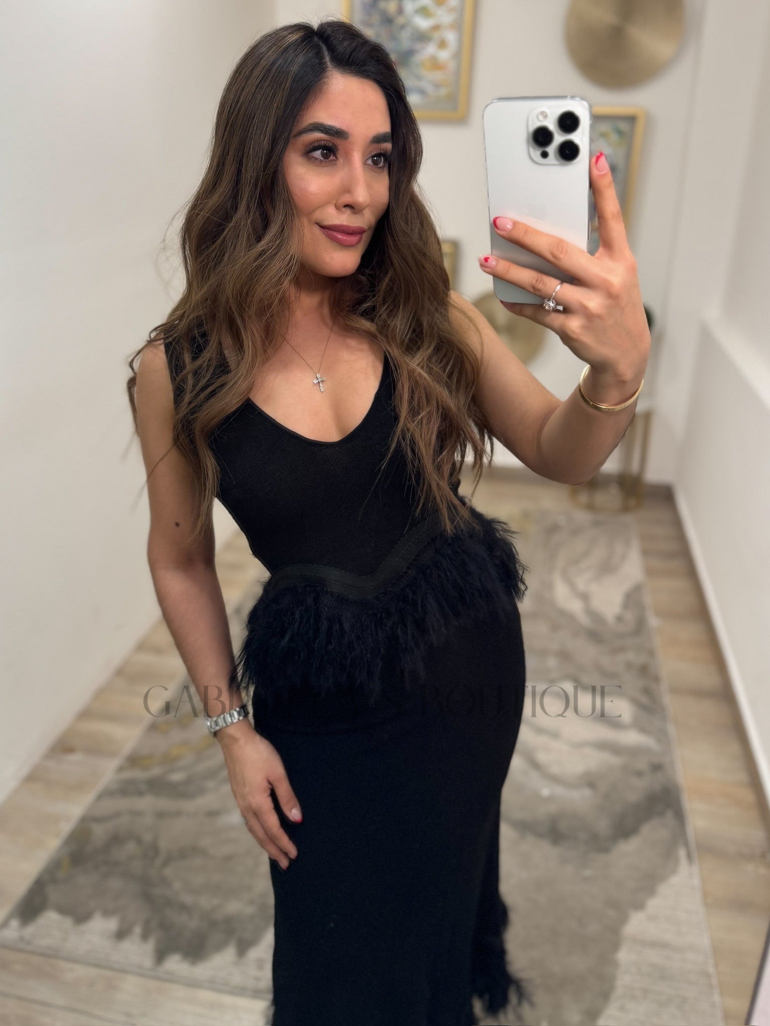 Conjunto negro