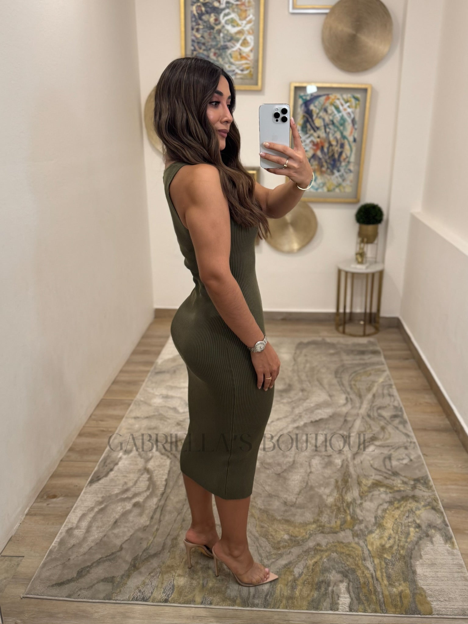 MIDI verde