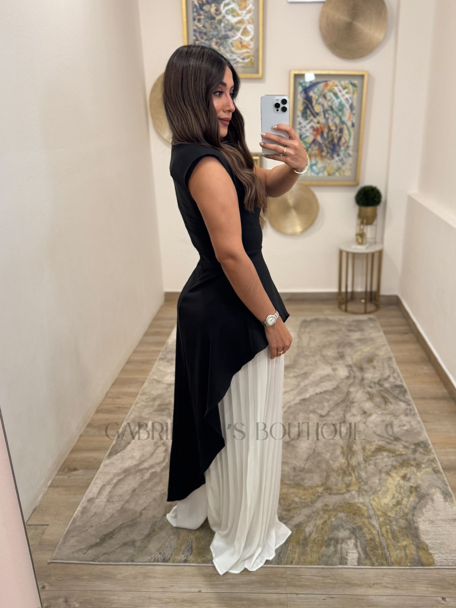 CONJUNTO NEGRO