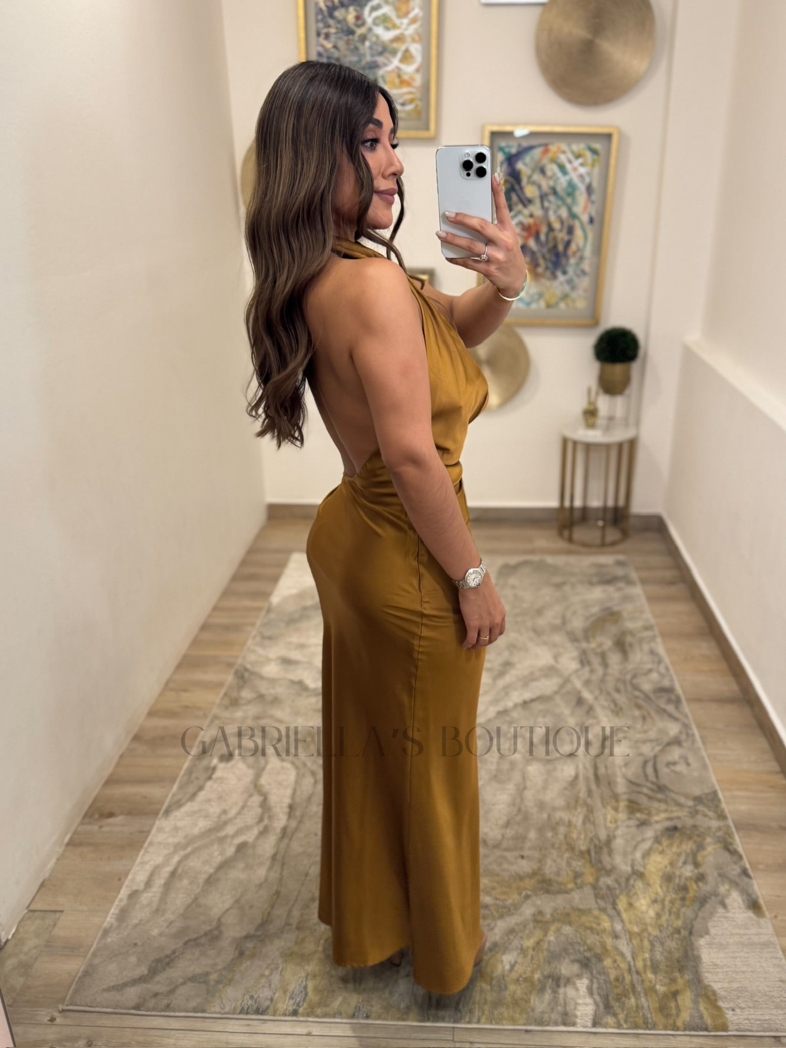 VESTIDO