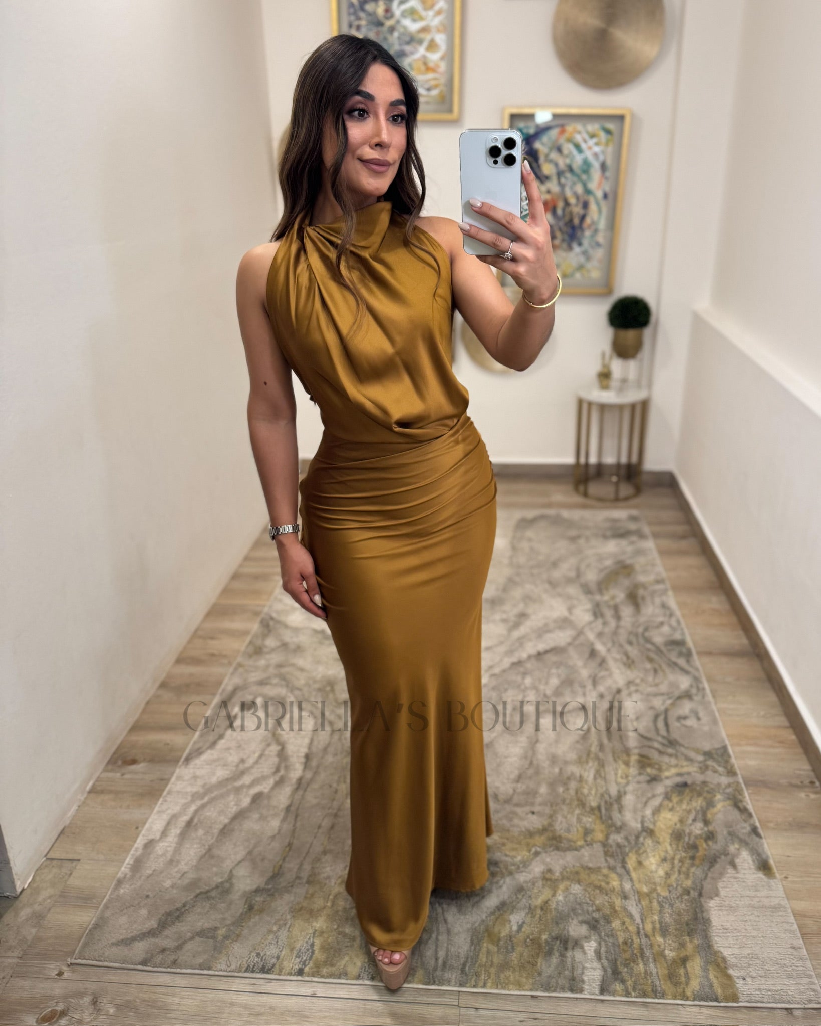 VESTIDO