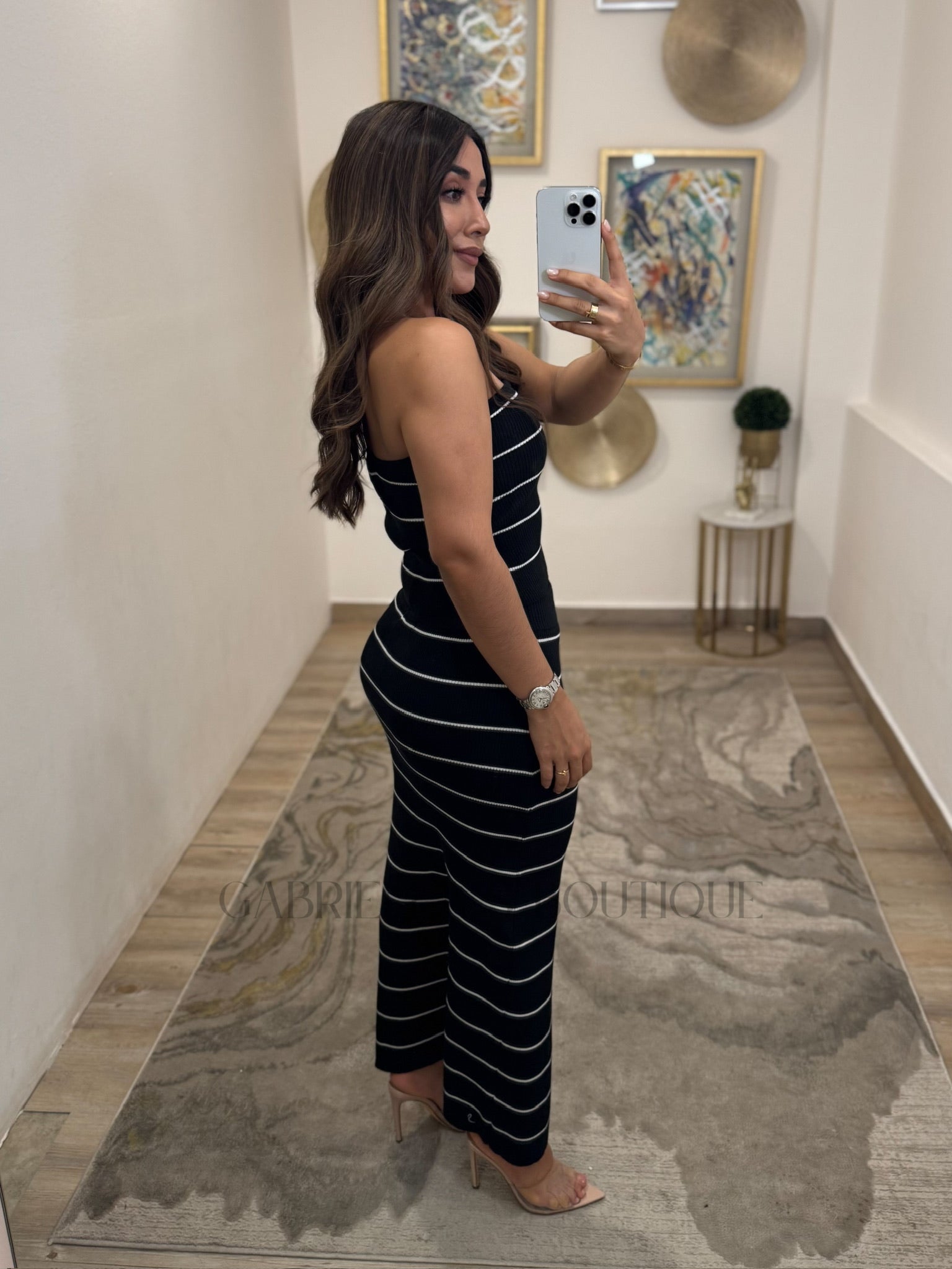 CONJUNTO NEGRO