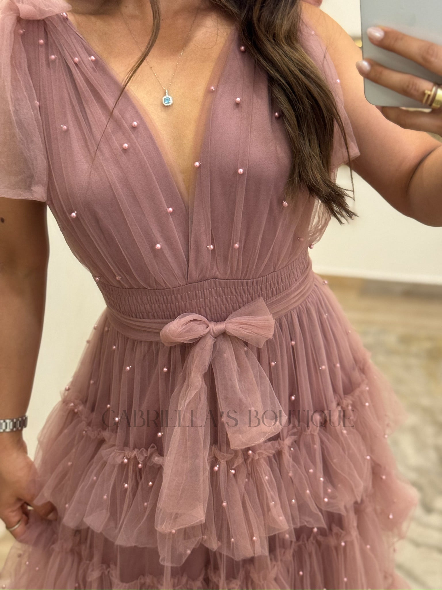 VESTIDO