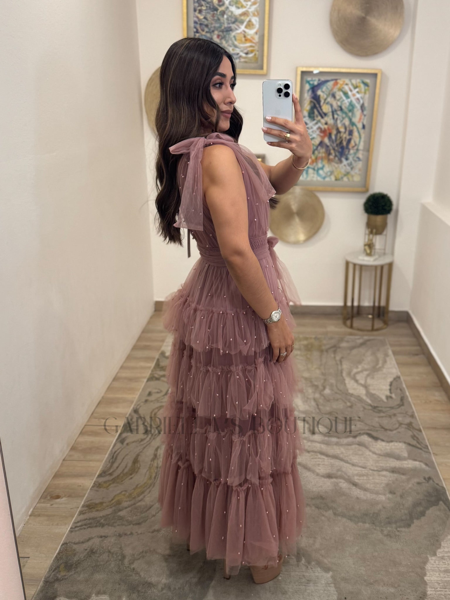 VESTIDO