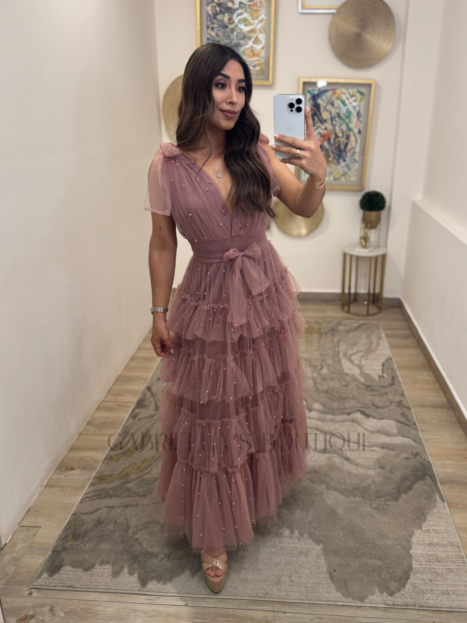 VESTIDO