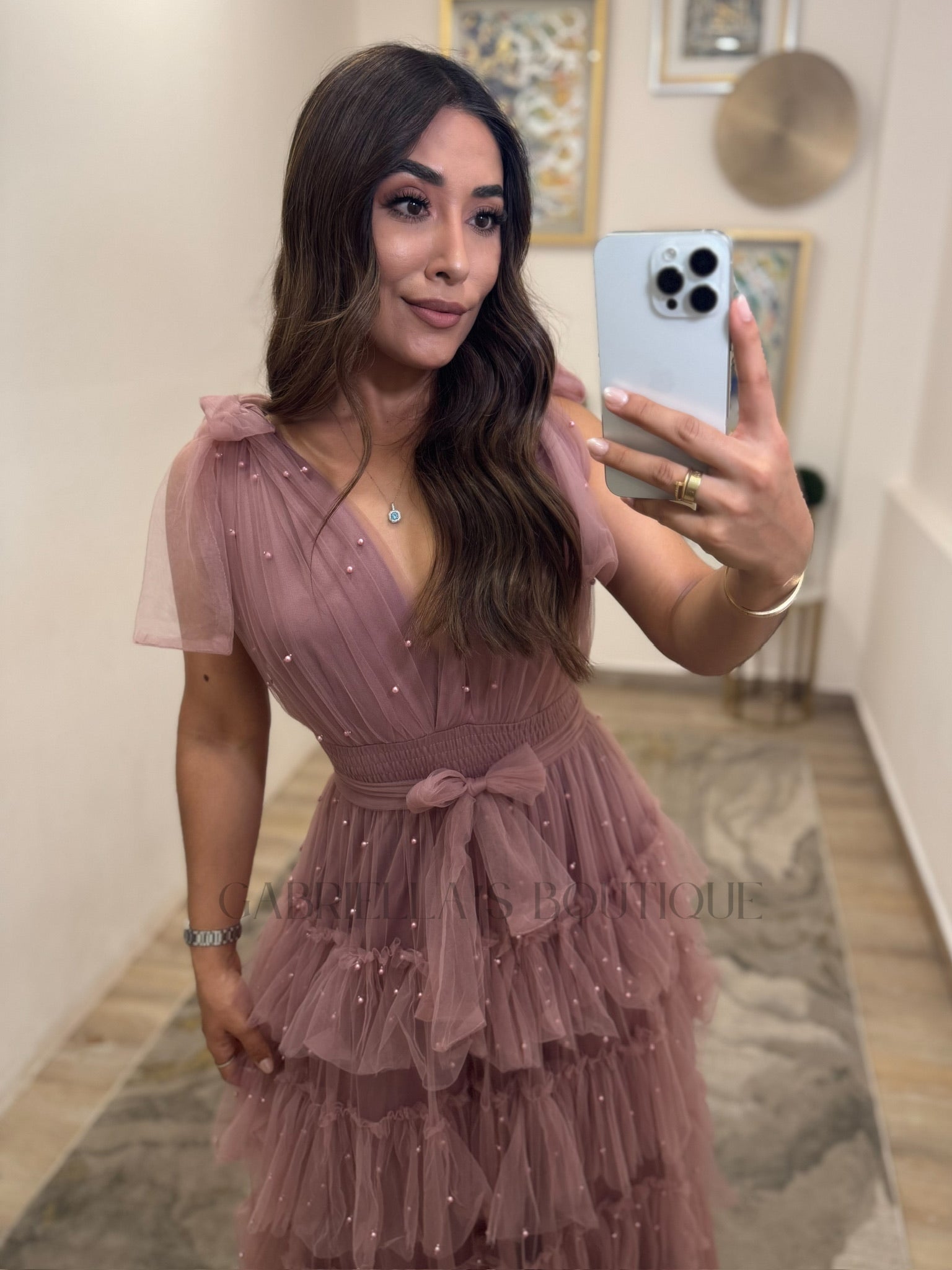 VESTIDO