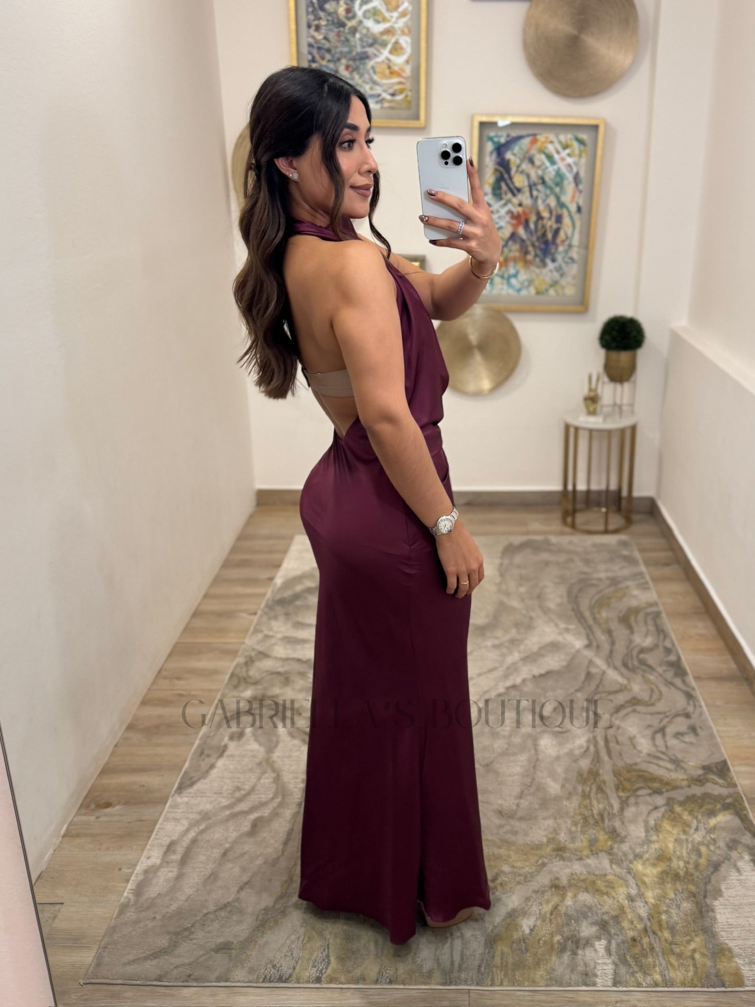 VESTIDO