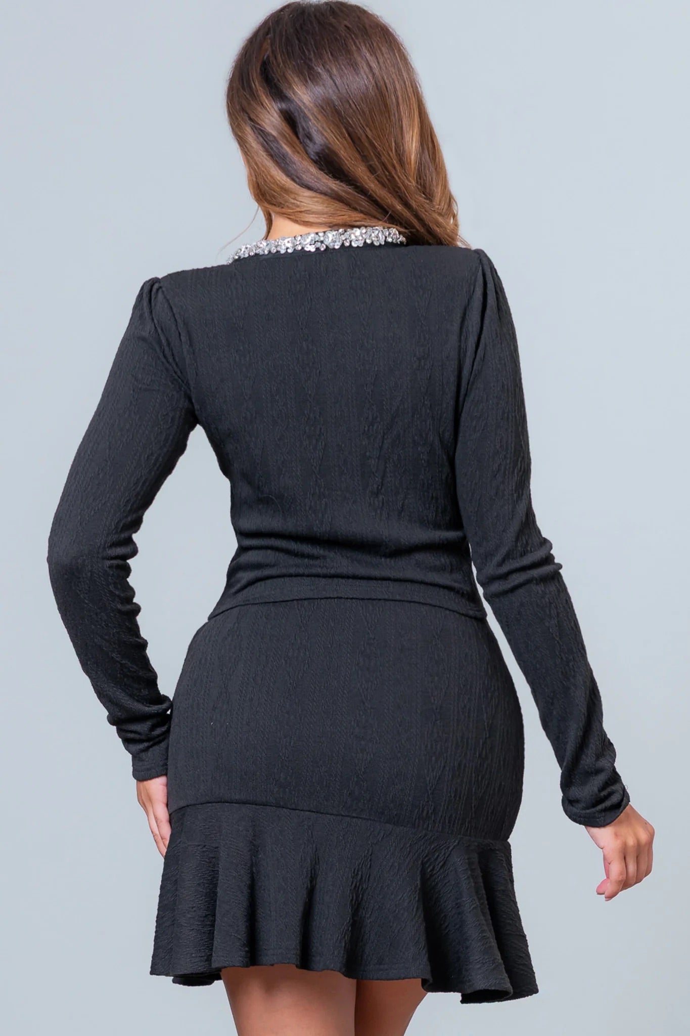 CONJUNTO NEGRO