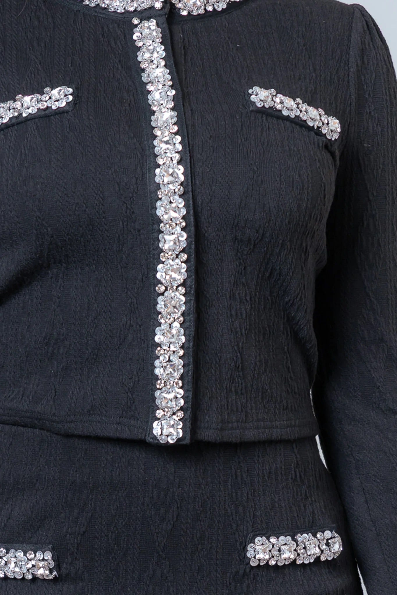 CONJUNTO NEGRO