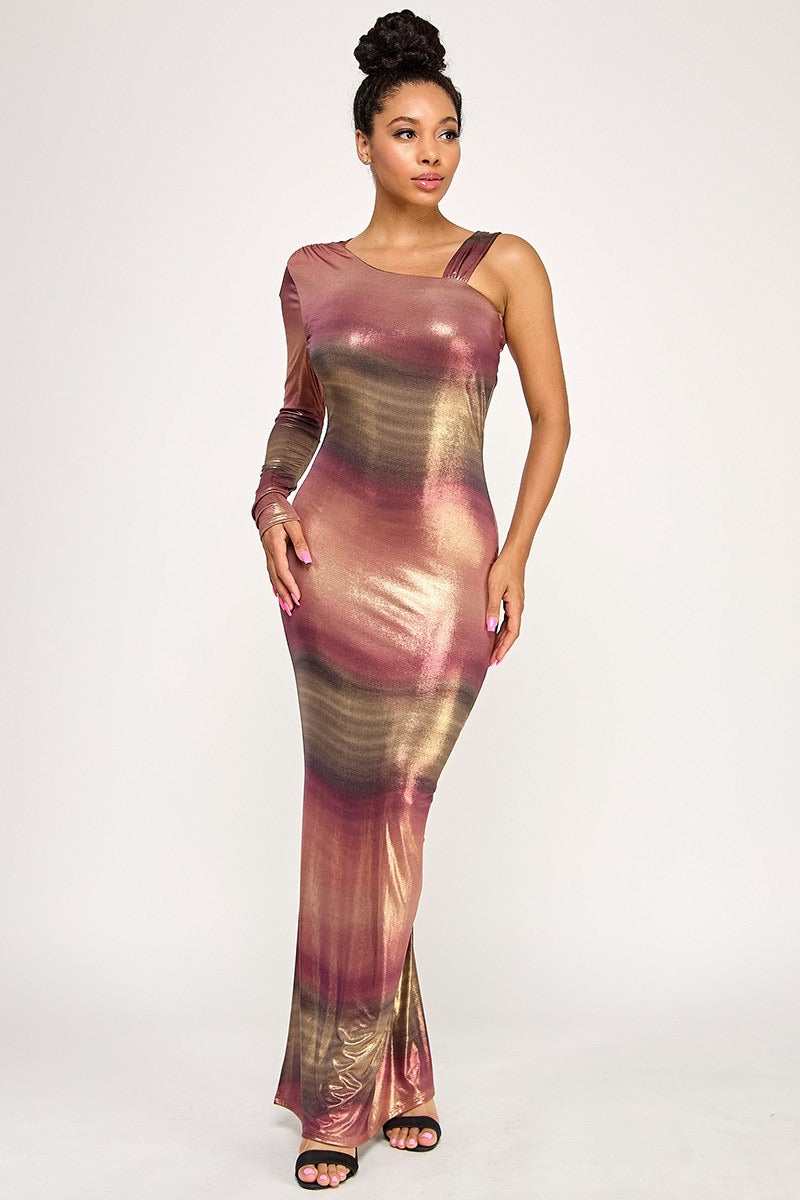 VESTIDO COLORES