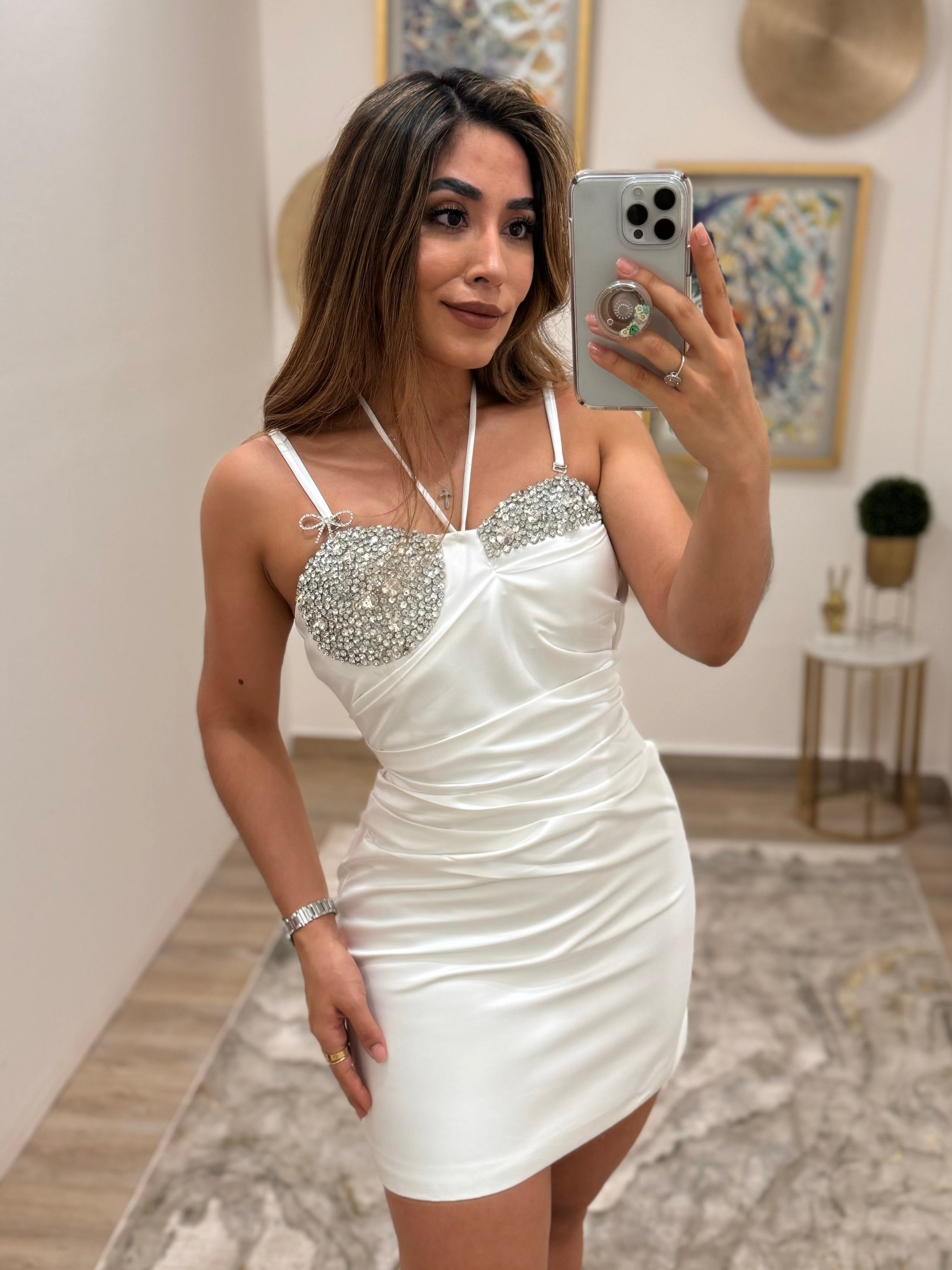 Vestido blanco