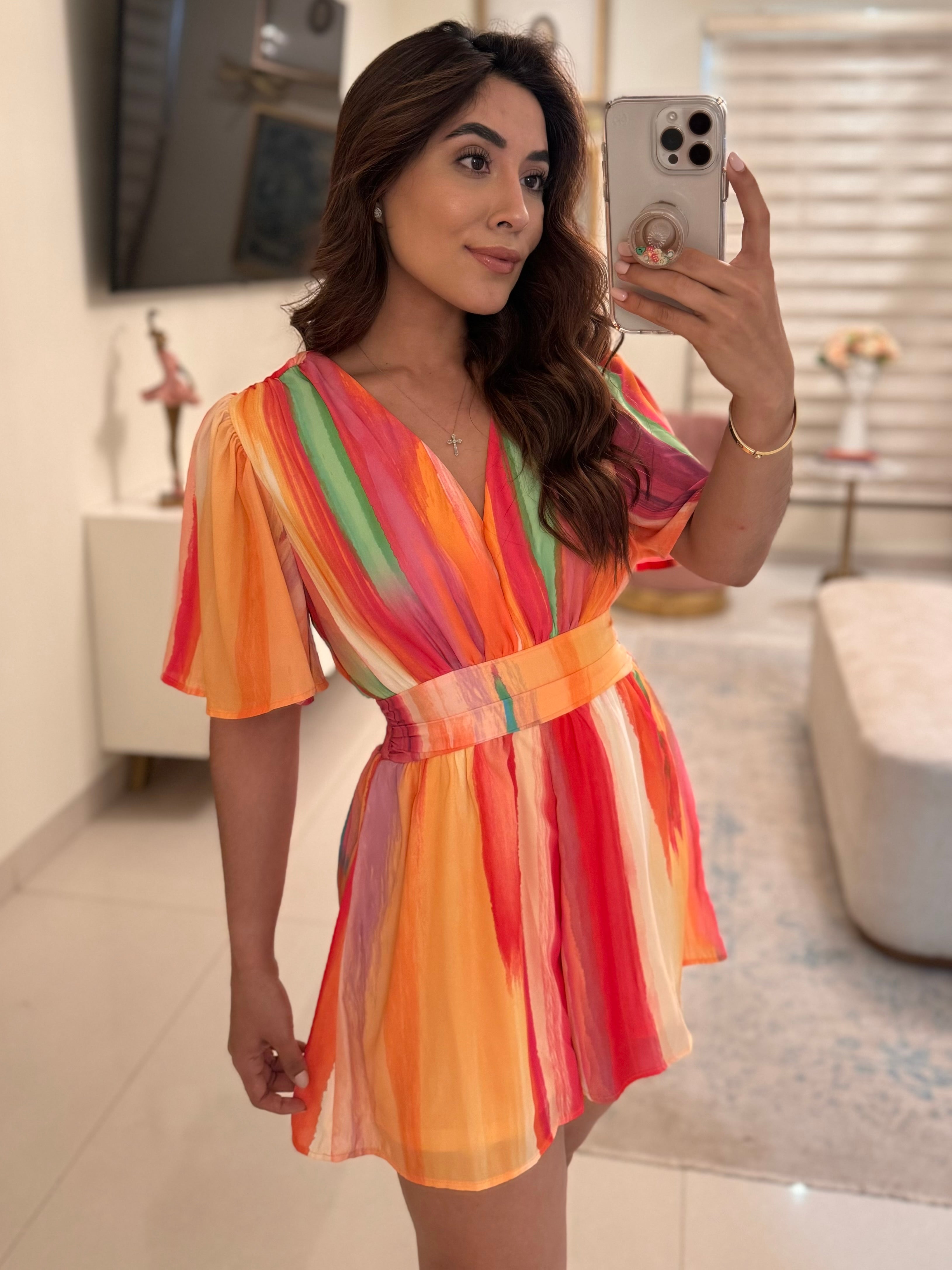 Jumper colores
