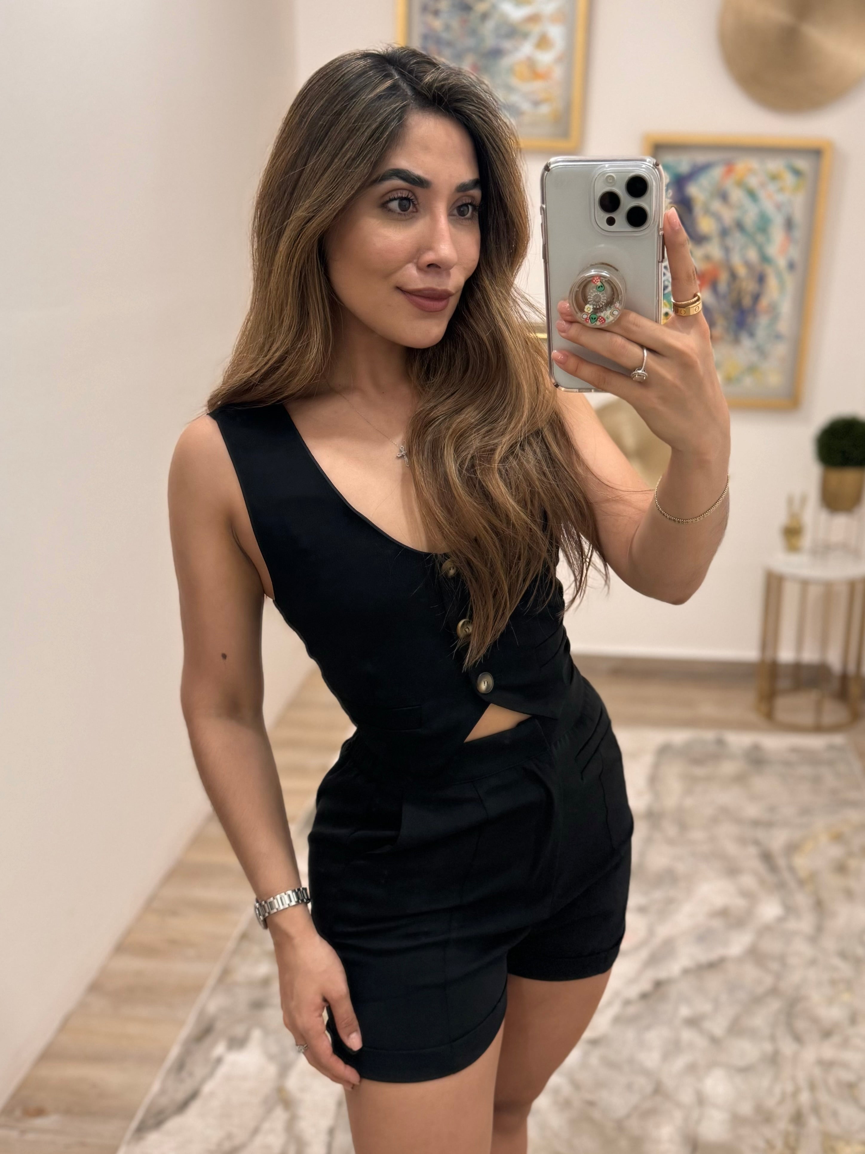 Conjunto negro